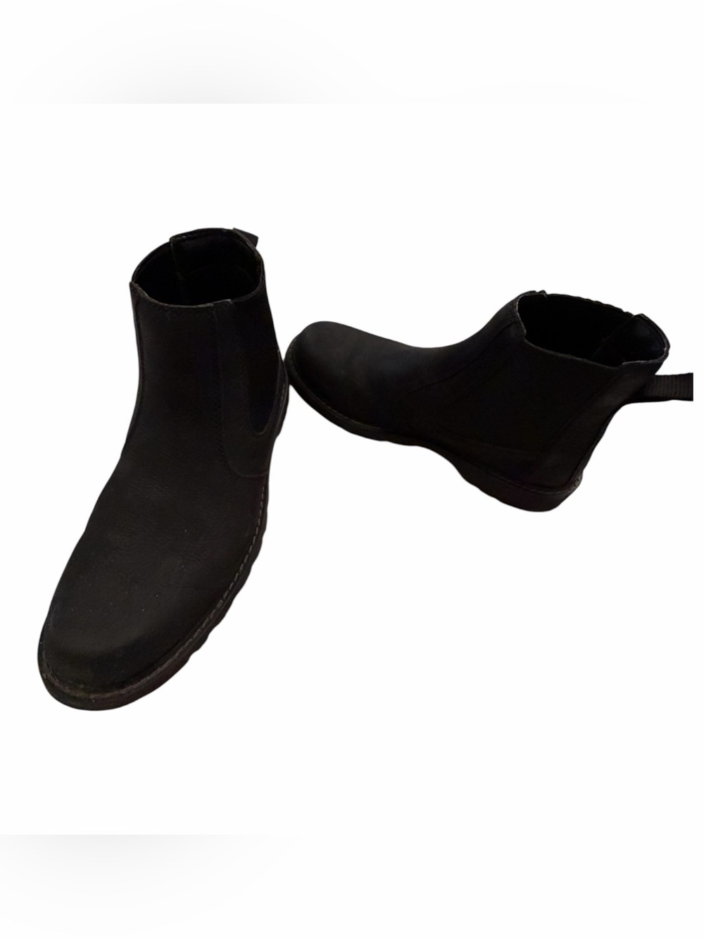 Caterpillar Colorado 2.0
Chelsea Boots - Classic Slip-On Ankle Boot-Size 9W - Picture 10 of 11